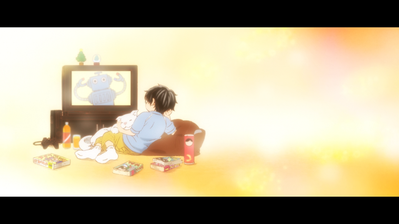 3-gatsu no Lion 2nd Season (Ñyuum)